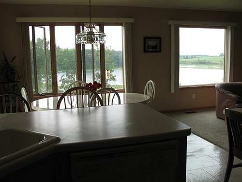 tract 3 - REAL ESTATE AUCTION, 163+/- Acres offered in 8 Tracts